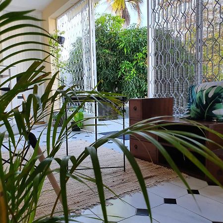 Tropical Paradise La Marina Le Gosier  Dış mekan fotoğraf