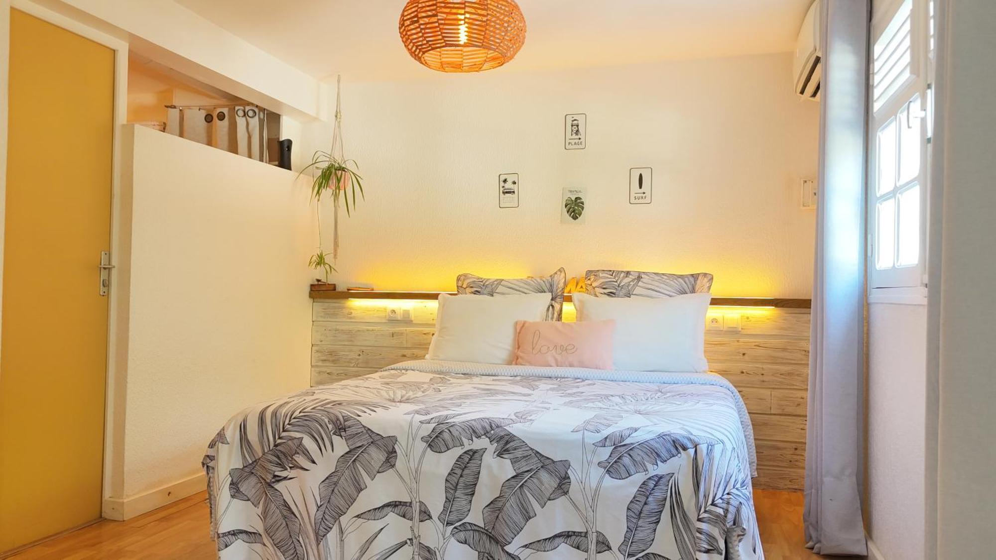 Tropical Paradise La Marina Le Gosier  Dış mekan fotoğraf